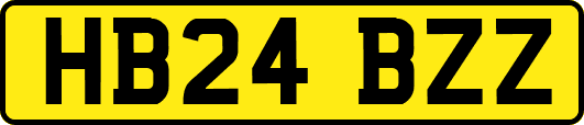 HB24BZZ