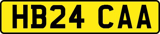 HB24CAA