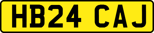 HB24CAJ