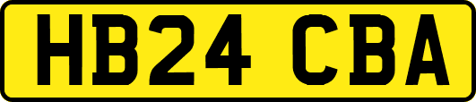 HB24CBA