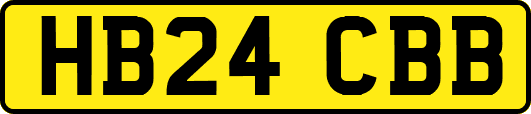 HB24CBB