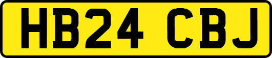 HB24CBJ