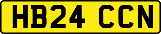 HB24CCN