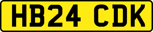 HB24CDK