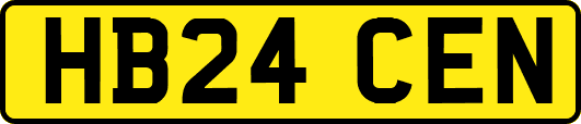 HB24CEN