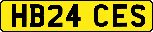HB24CES