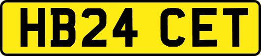 HB24CET