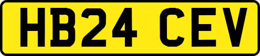 HB24CEV