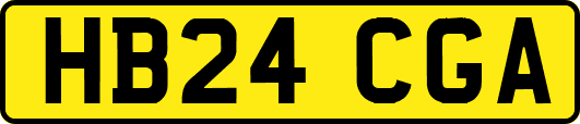 HB24CGA