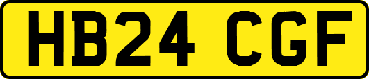 HB24CGF