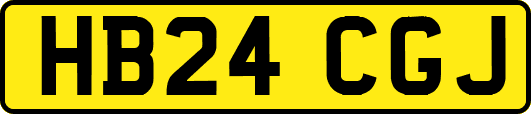 HB24CGJ