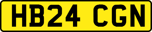 HB24CGN