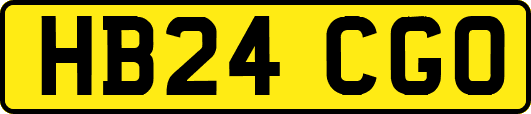 HB24CGO