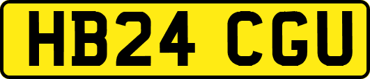 HB24CGU