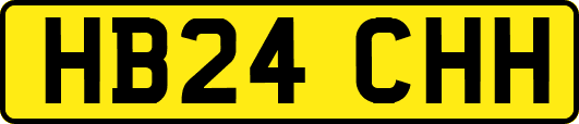 HB24CHH