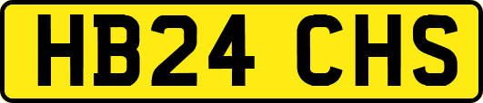 HB24CHS