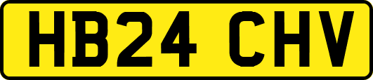 HB24CHV