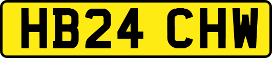 HB24CHW