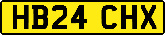 HB24CHX