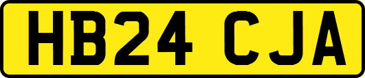 HB24CJA