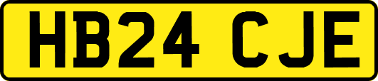 HB24CJE