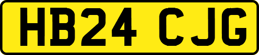 HB24CJG