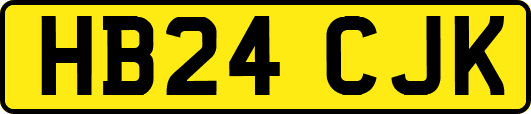 HB24CJK