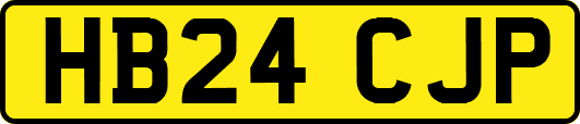 HB24CJP