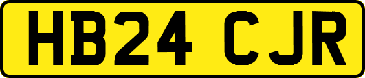 HB24CJR