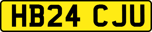 HB24CJU