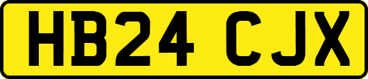 HB24CJX