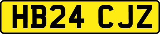 HB24CJZ