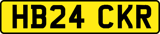 HB24CKR