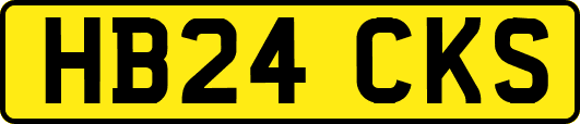 HB24CKS