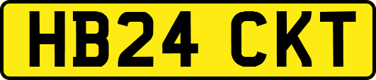 HB24CKT