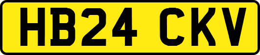 HB24CKV