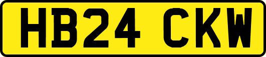 HB24CKW