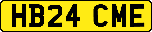 HB24CME
