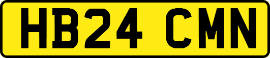 HB24CMN