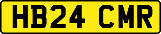 HB24CMR