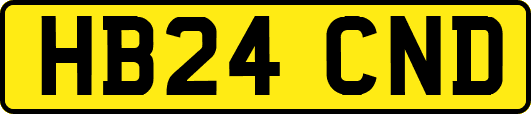 HB24CND
