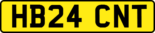 HB24CNT
