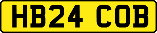 HB24COB