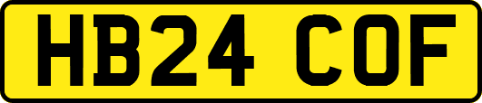 HB24COF