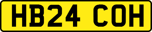HB24COH