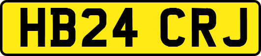 HB24CRJ