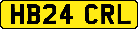 HB24CRL