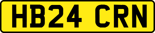 HB24CRN