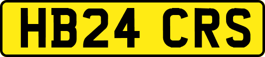 HB24CRS