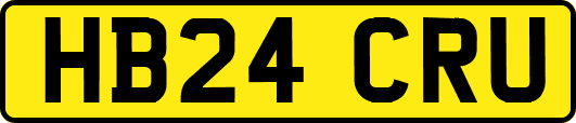 HB24CRU